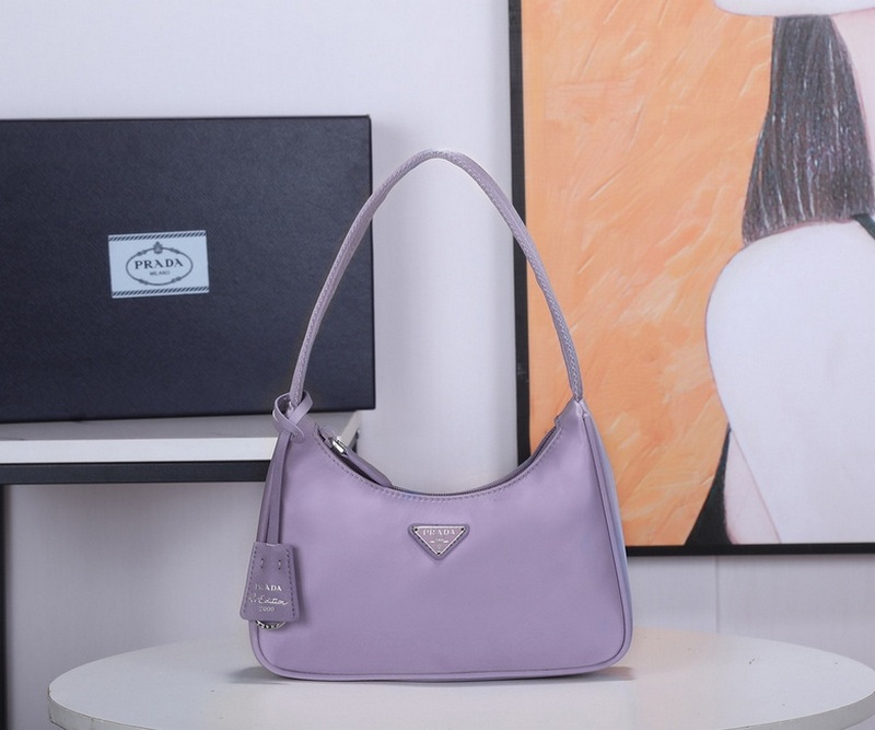 Prada Handbags 127